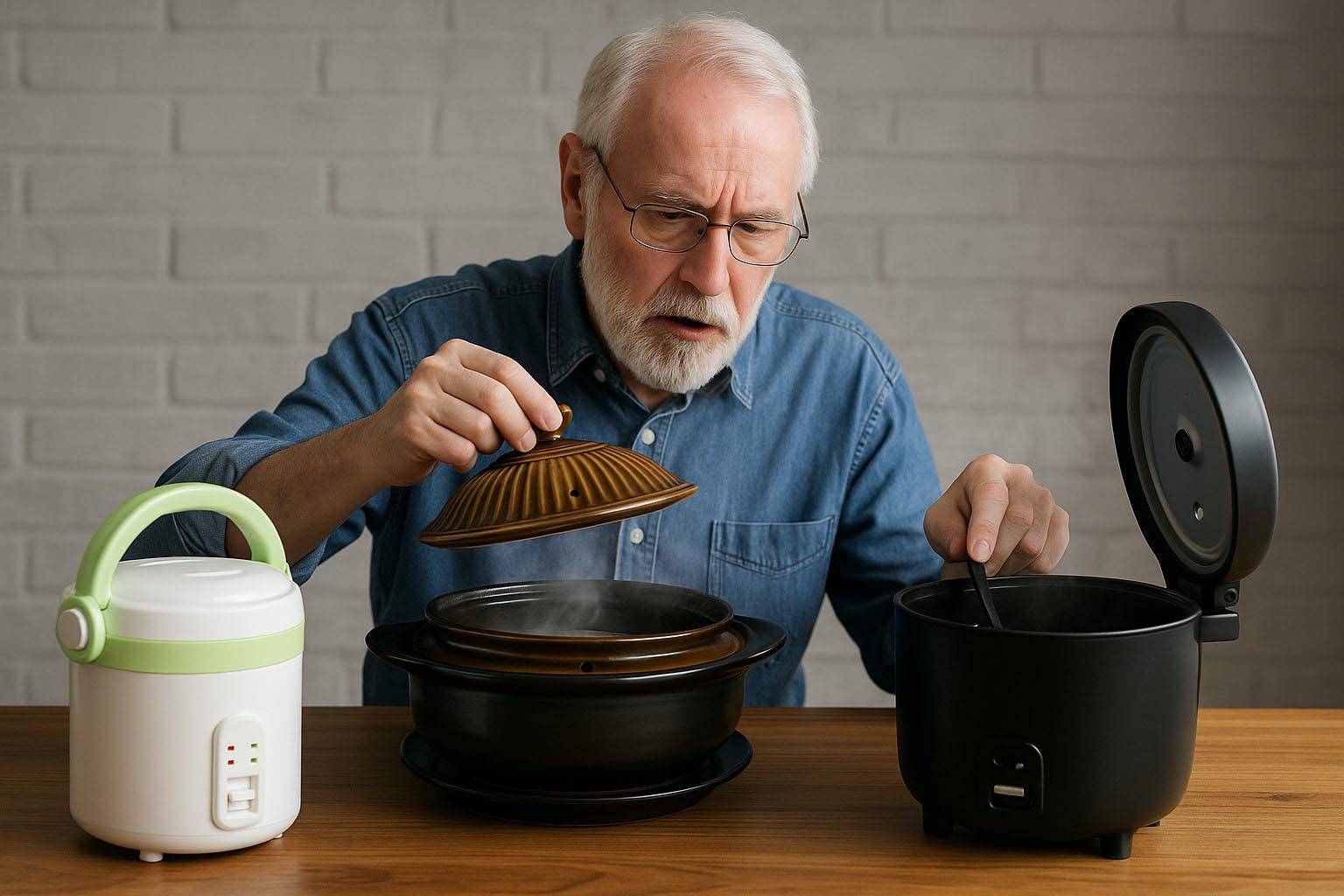 best small rice cooker for 1 person
