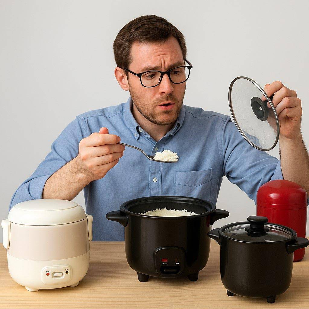 dash 2 cup rice cooker