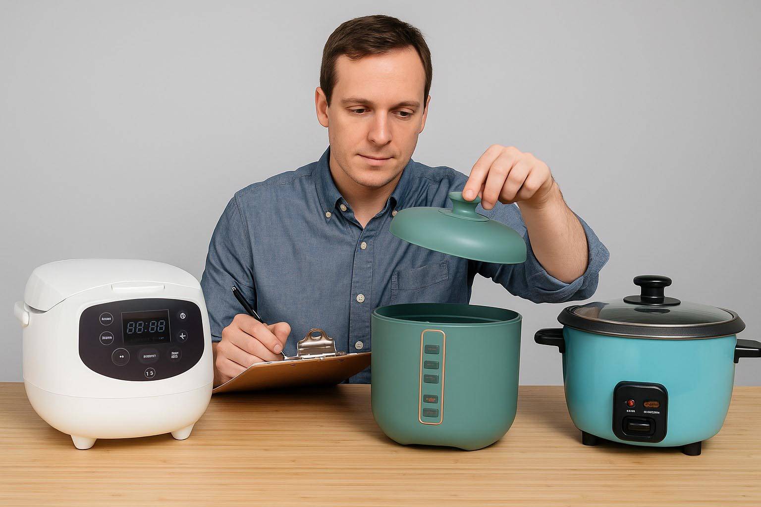 mini rice cooker for 1 person