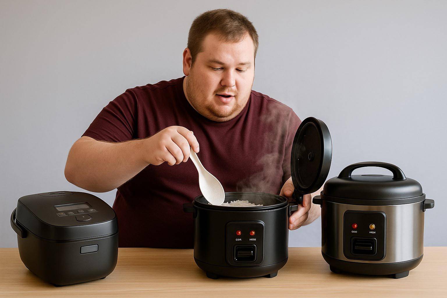 tiger 2 cup rice cooker