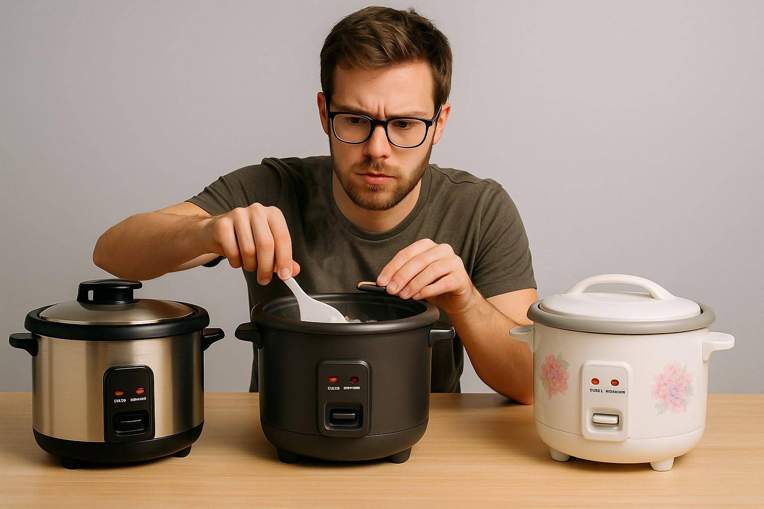 tiger 3 cup rice cooker