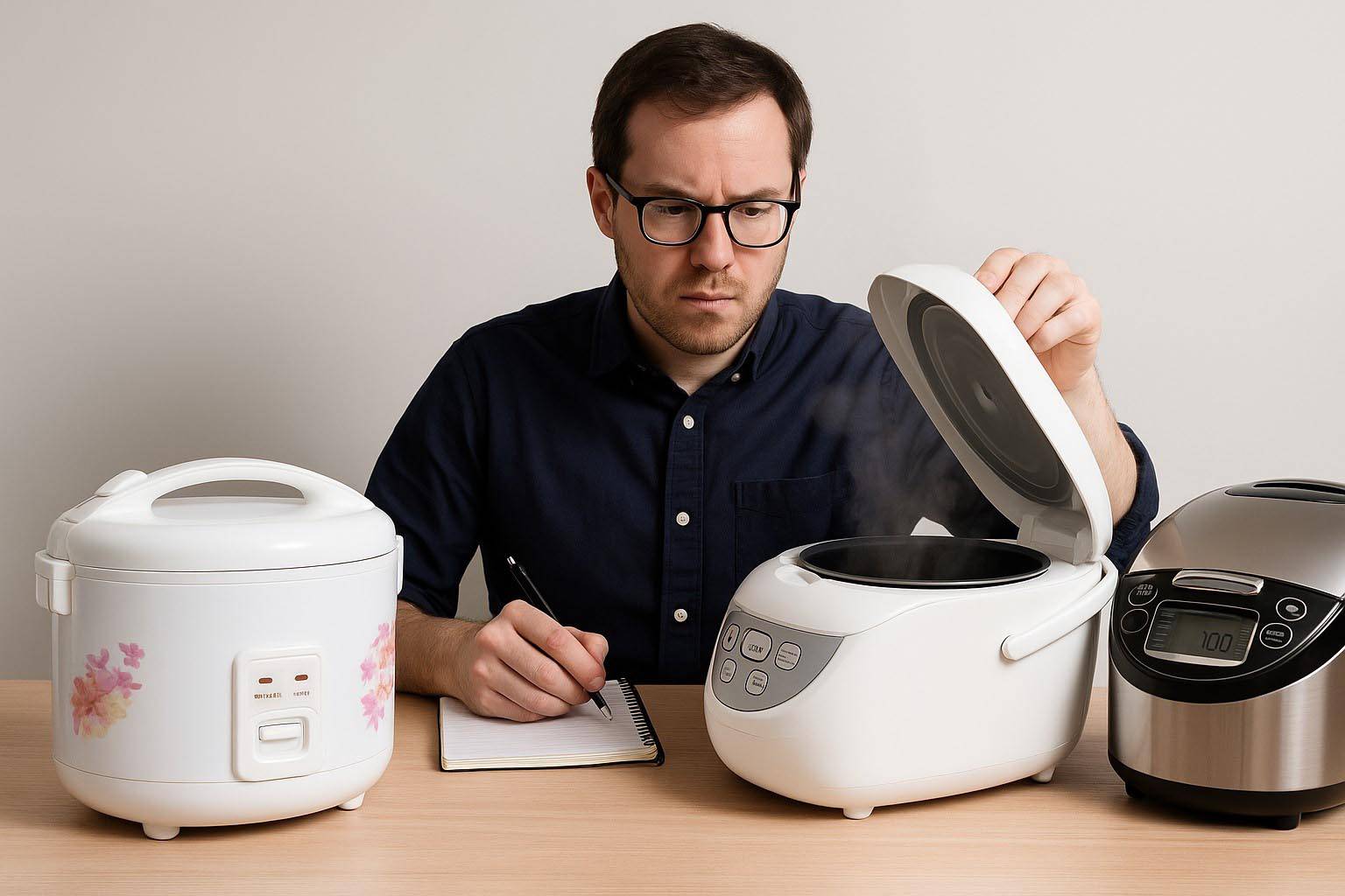 tiger 4 cup rice cooker