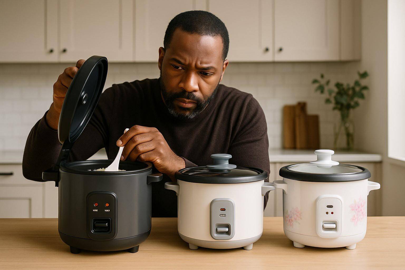 tiger rice cooker 3 cups