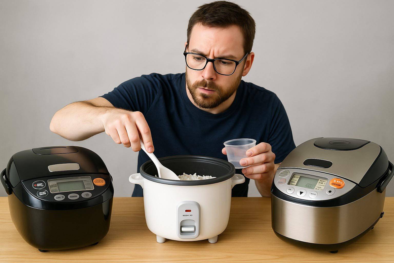 zojirushi 3 cup rice cooker