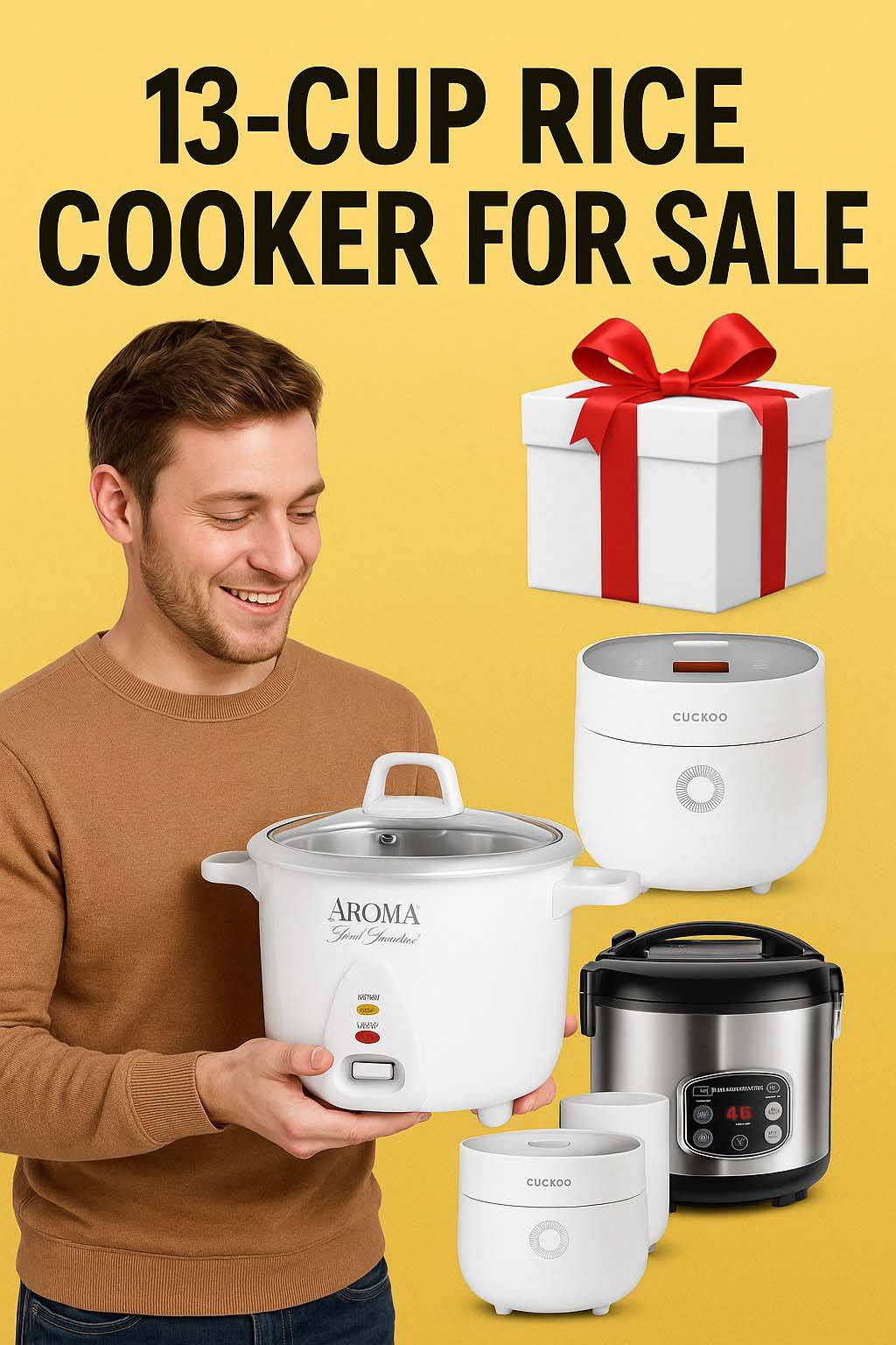 13 cup rice cooker for sale 13 cup rice cooker for sale