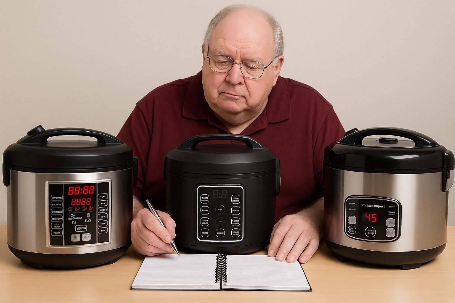 13 cup rice cooker reviews
