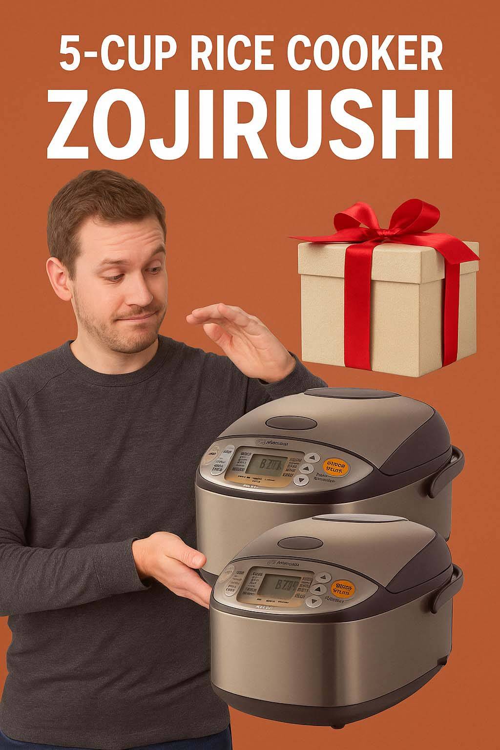 5 cup rice cooker Zojirushi 5 cup rice cooker Zojirushi