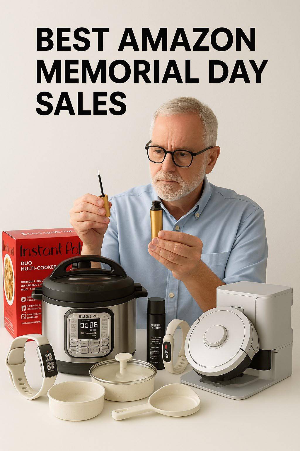 best amazon memorial day sales