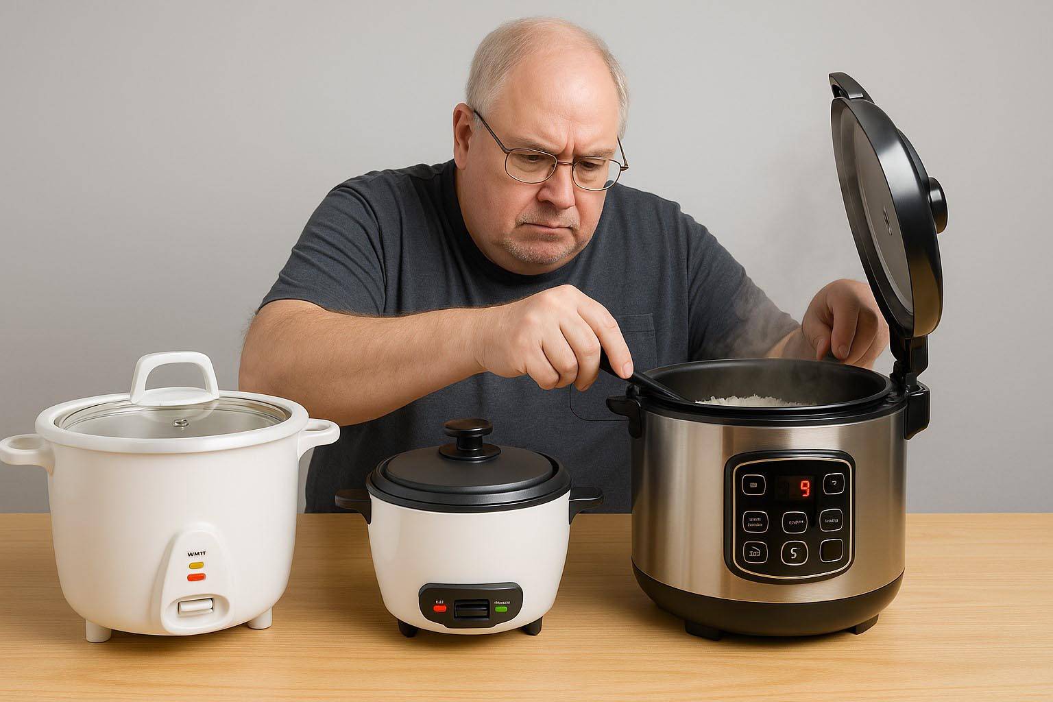 Best Cooks 14 Cup Rice Cooker 2025 Review