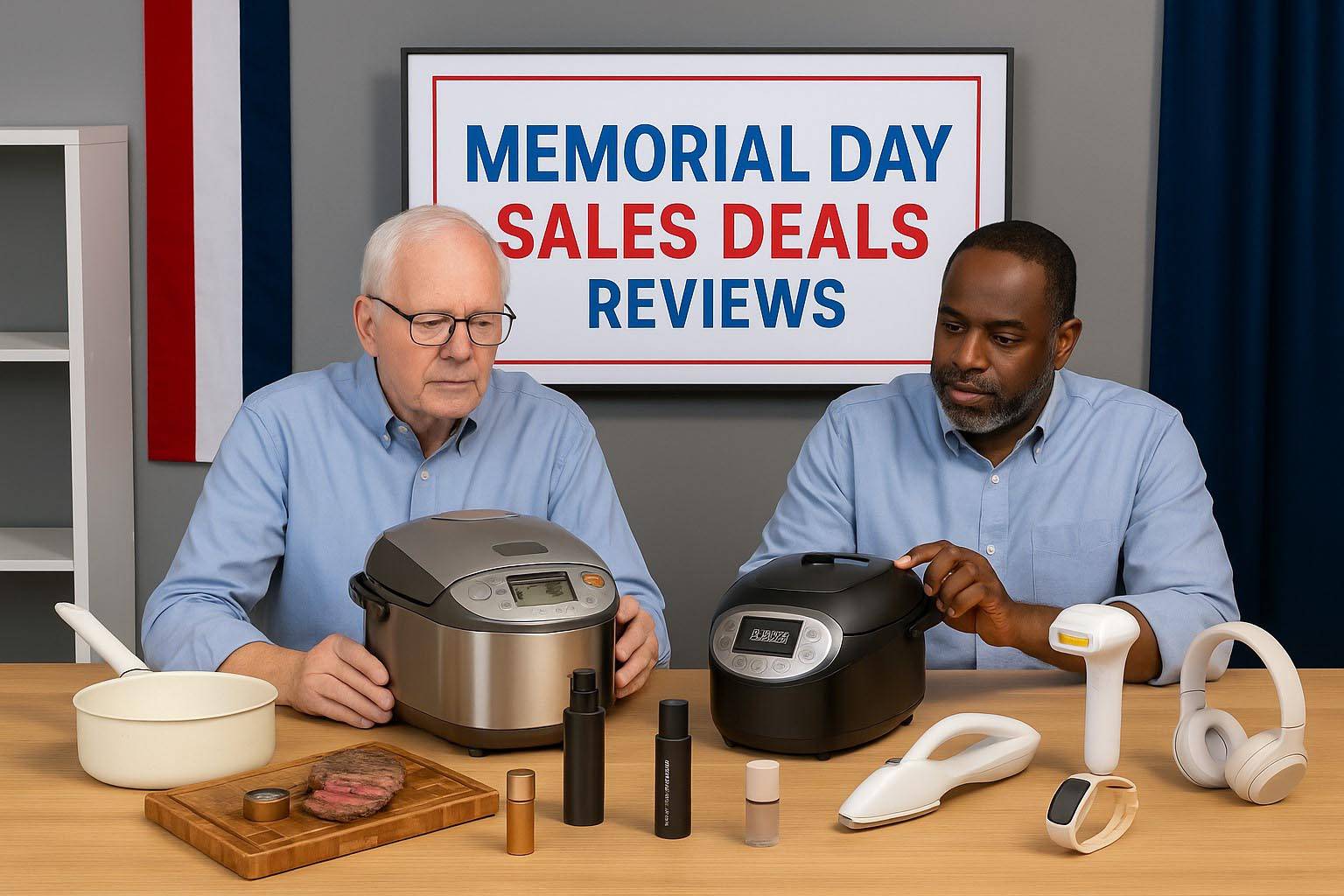 amazon memorial day sales