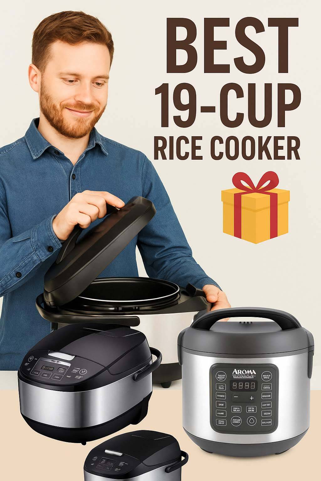 best 19 cup rice cooker best 19 cup rice cooker