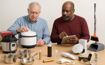 Best Amazon Memorial Day Sales 2025 – Top 16 Deals on Kitchen Appliances, Beauty Essentials, Fitness Tech, and More for Smart Shoppers Looking to Save Big This Holiday