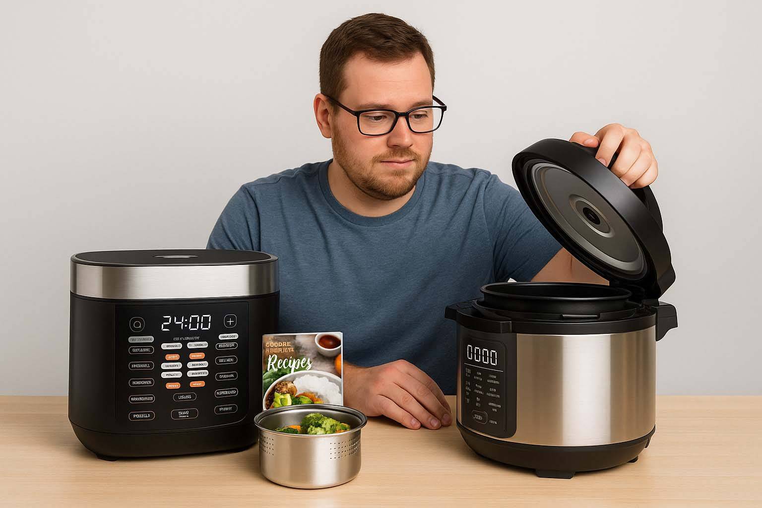 cosori rice cooker 10 cup