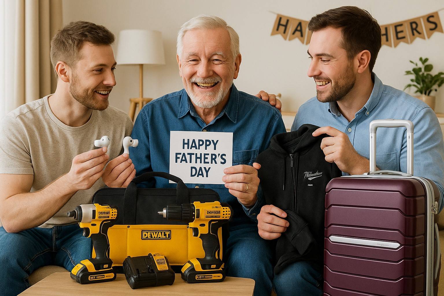 last-minute father’s day deals