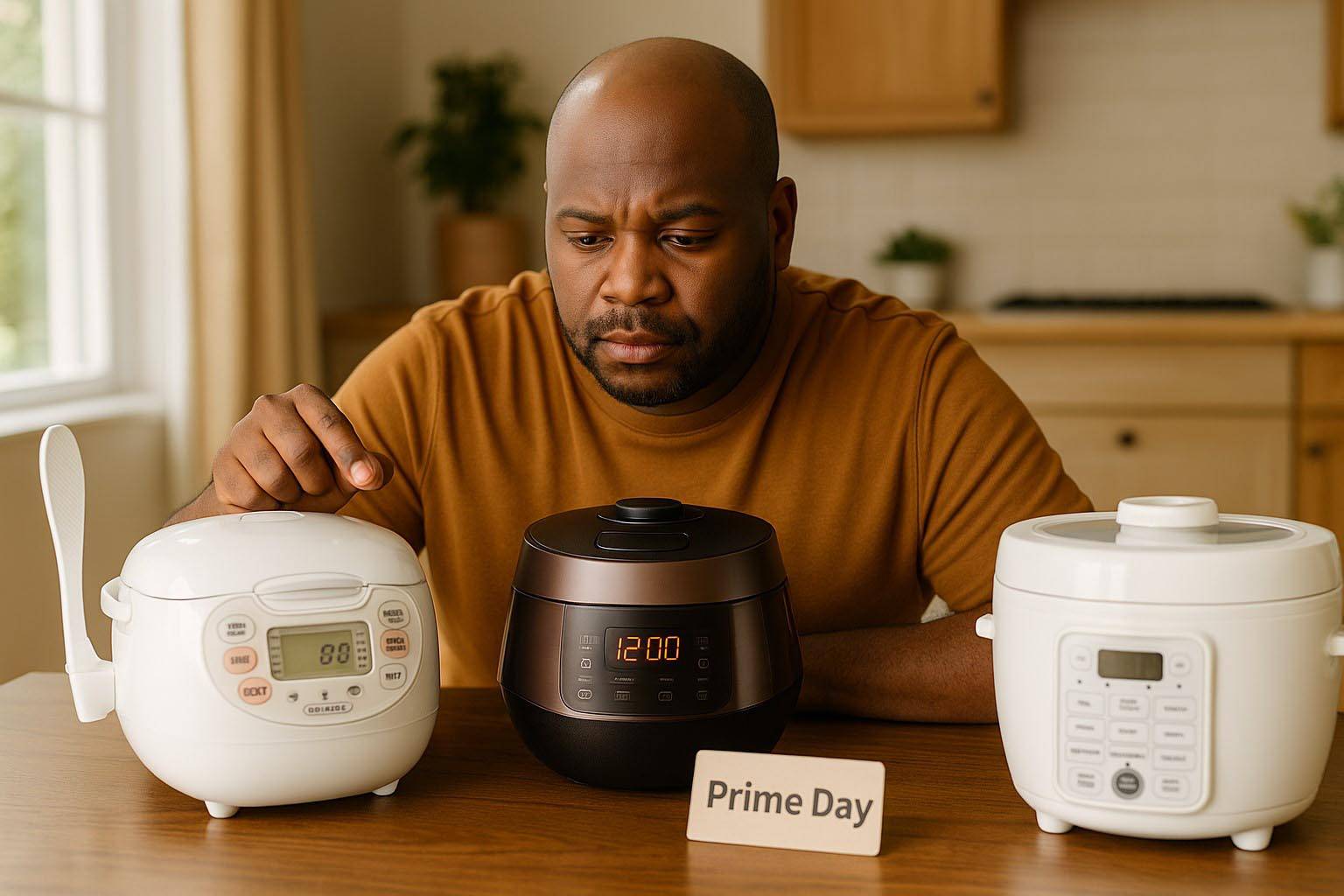 Amazon Prime Day how often
