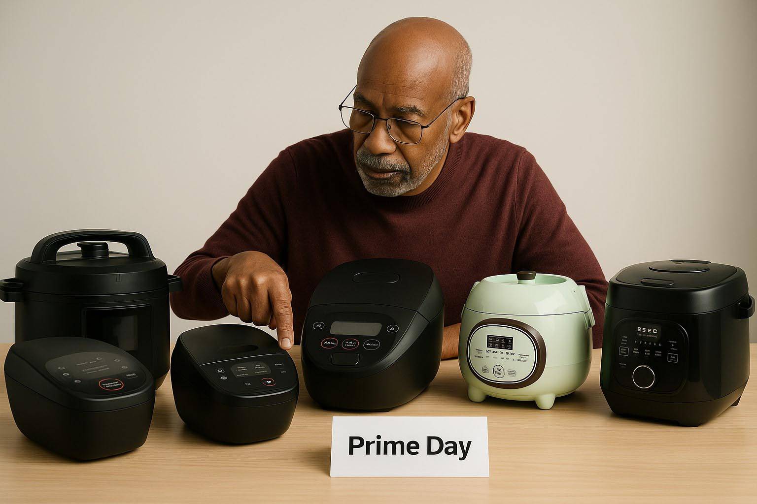 Amazon Prime Days Amazon Prime Days