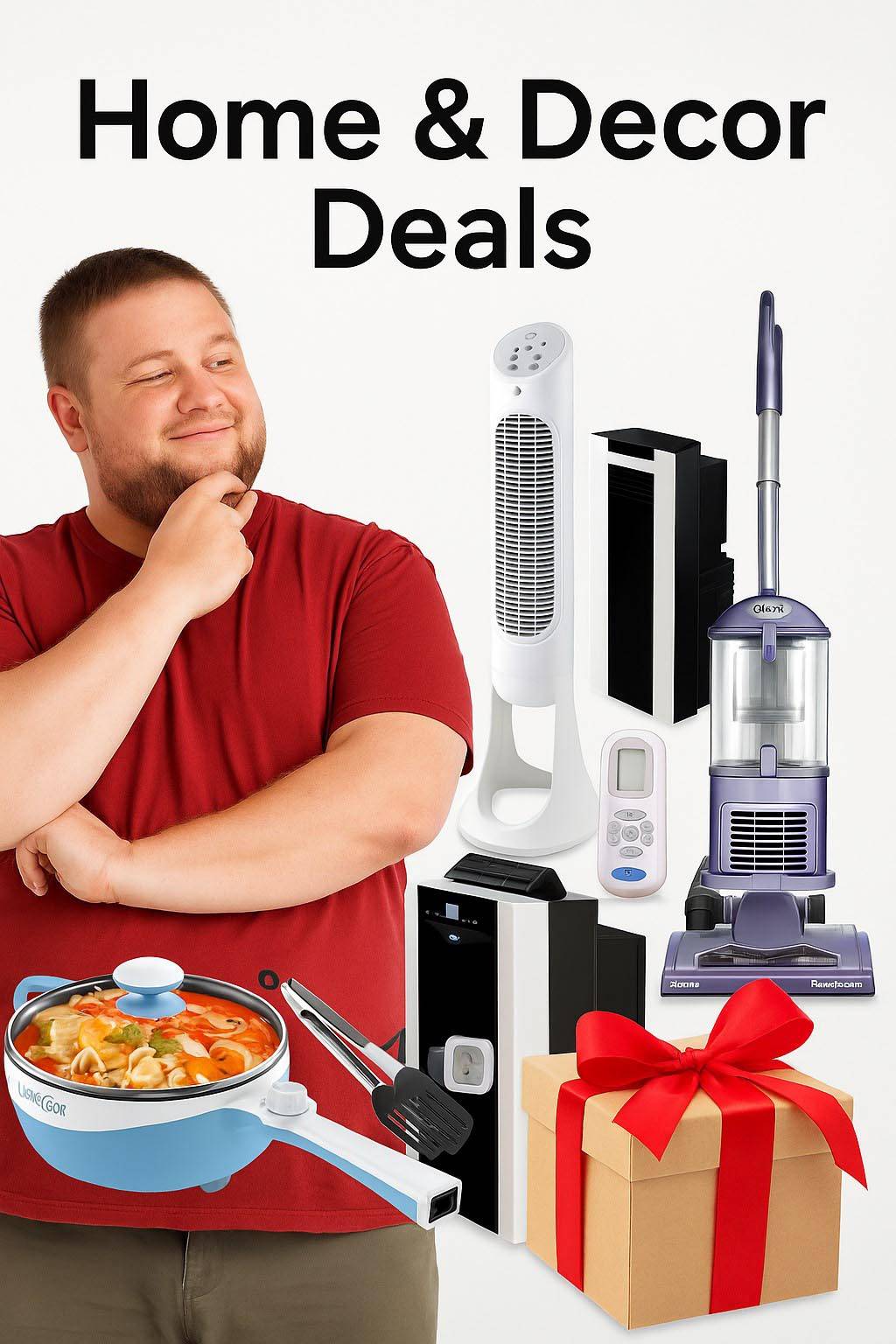 Home and Decor Deals