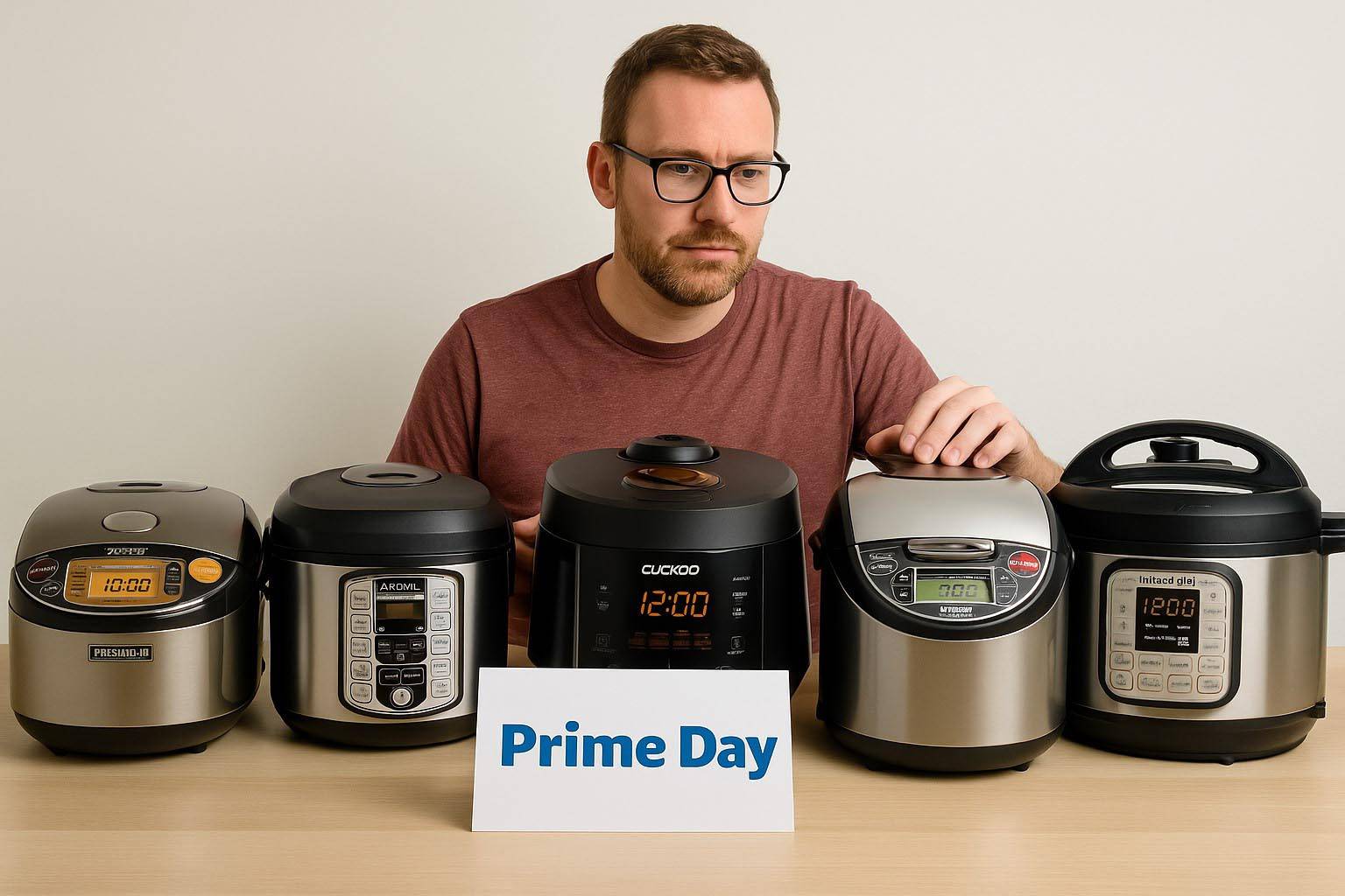 Prime Day November