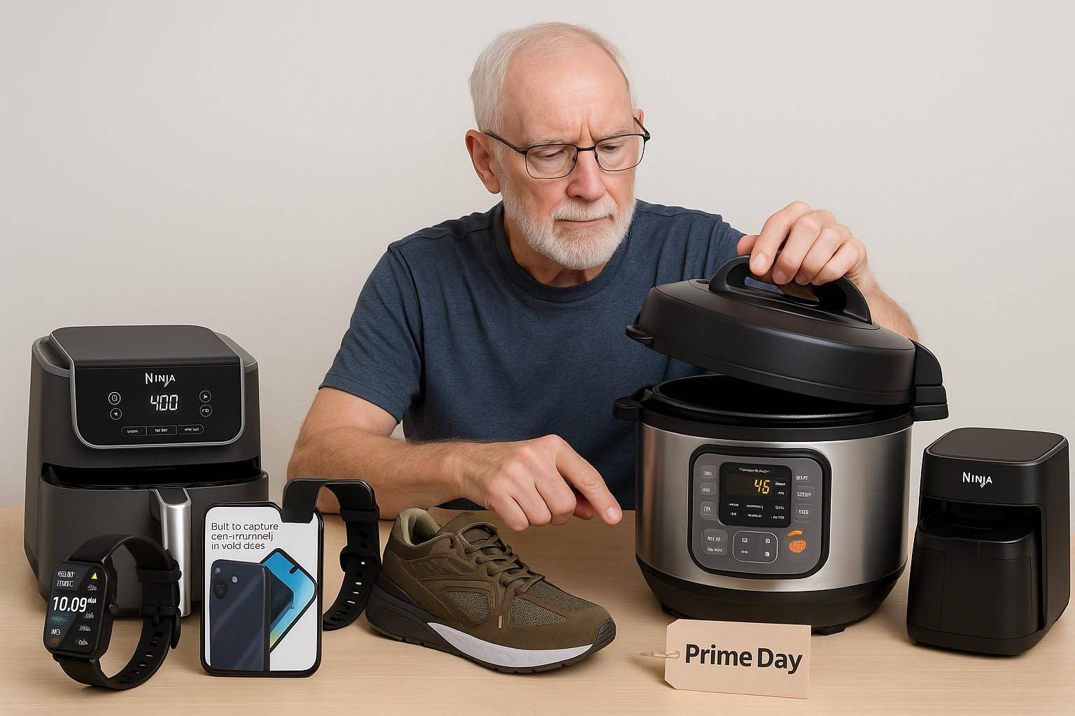 Prime Day Explained: Inside Amazon’s Mega Sale Event