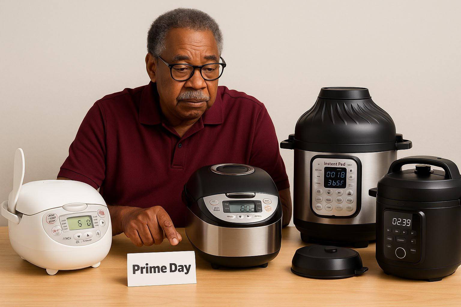 Prime Day meaning
