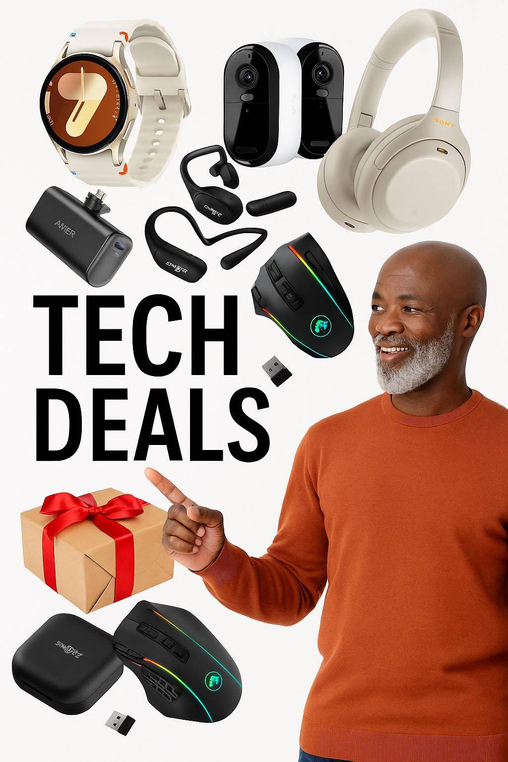 Tech Deals