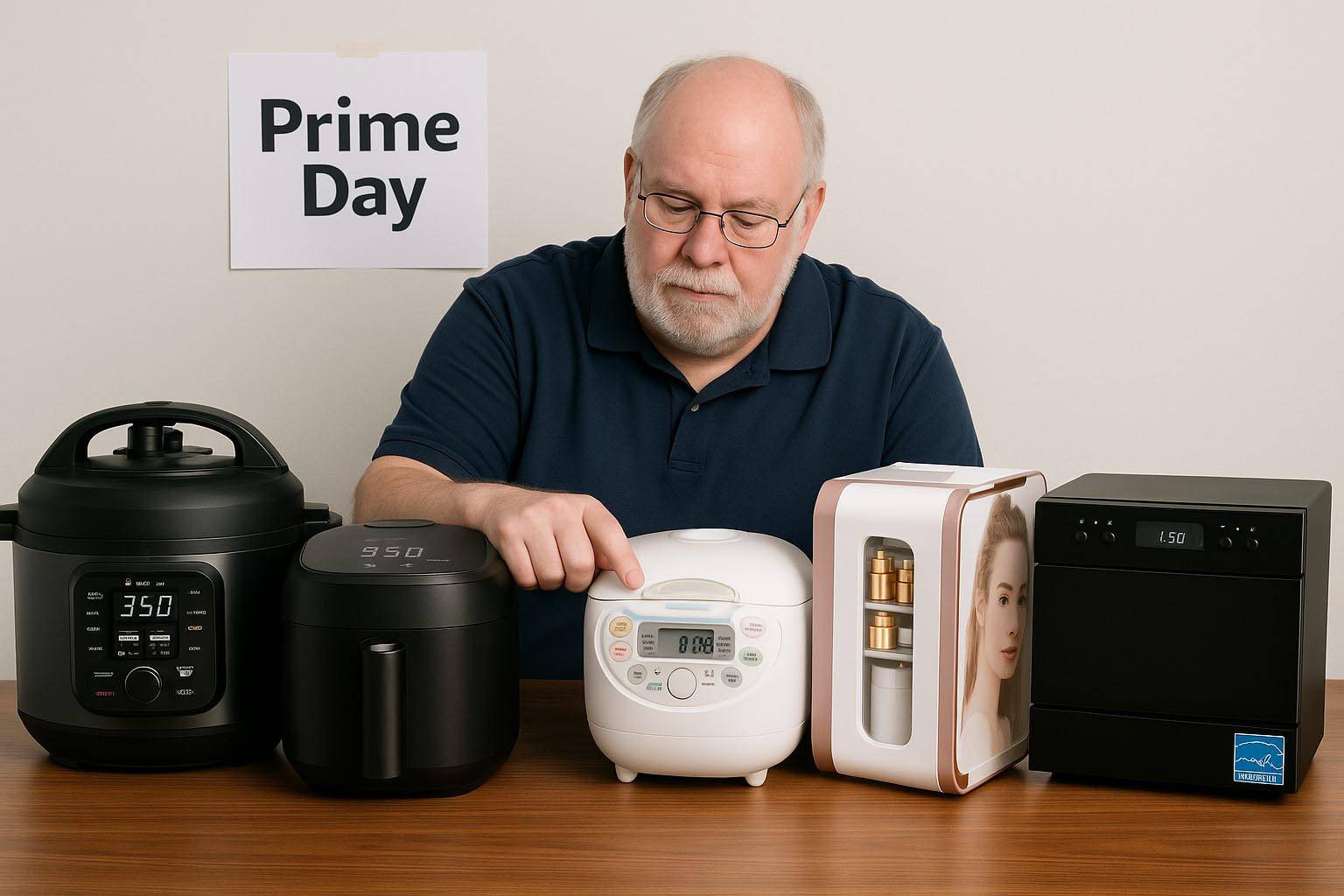 What does Prime Day mean