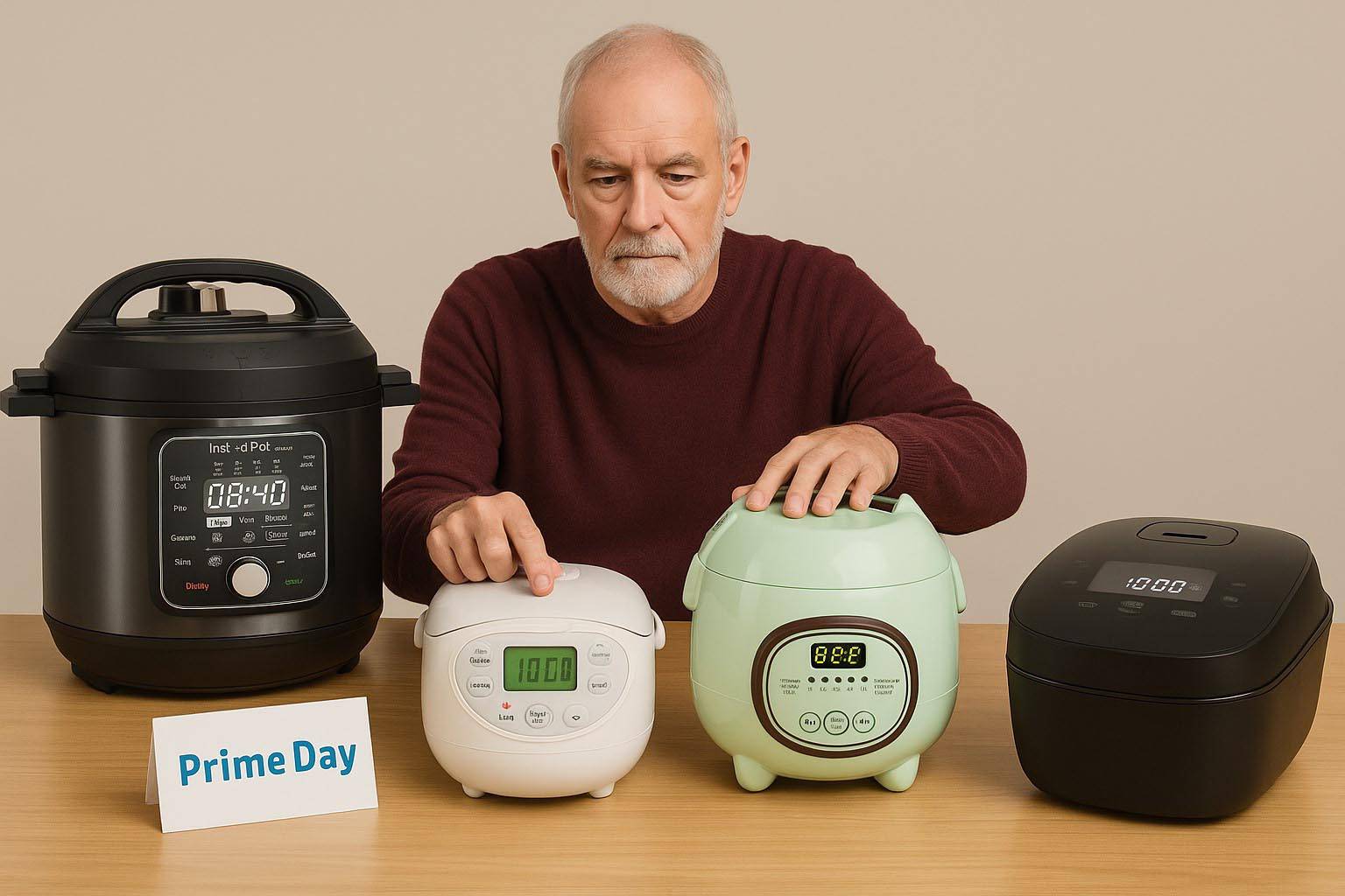 When is Prime Day usually