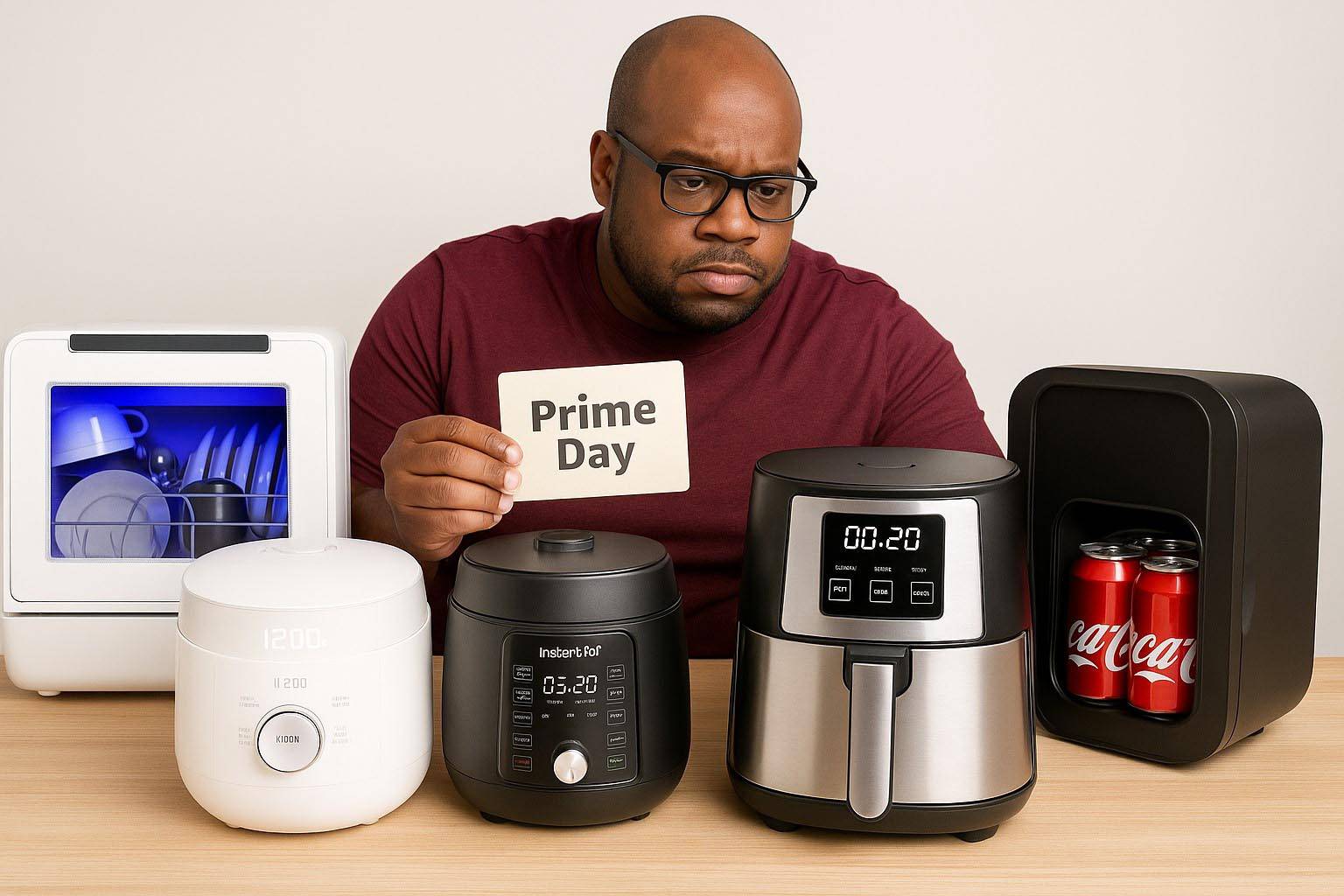 When is the next Amazon Prime Day