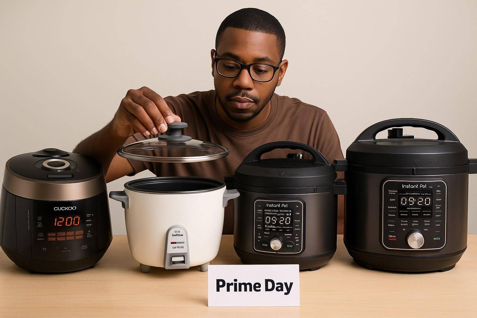 does Prime Day discount everything