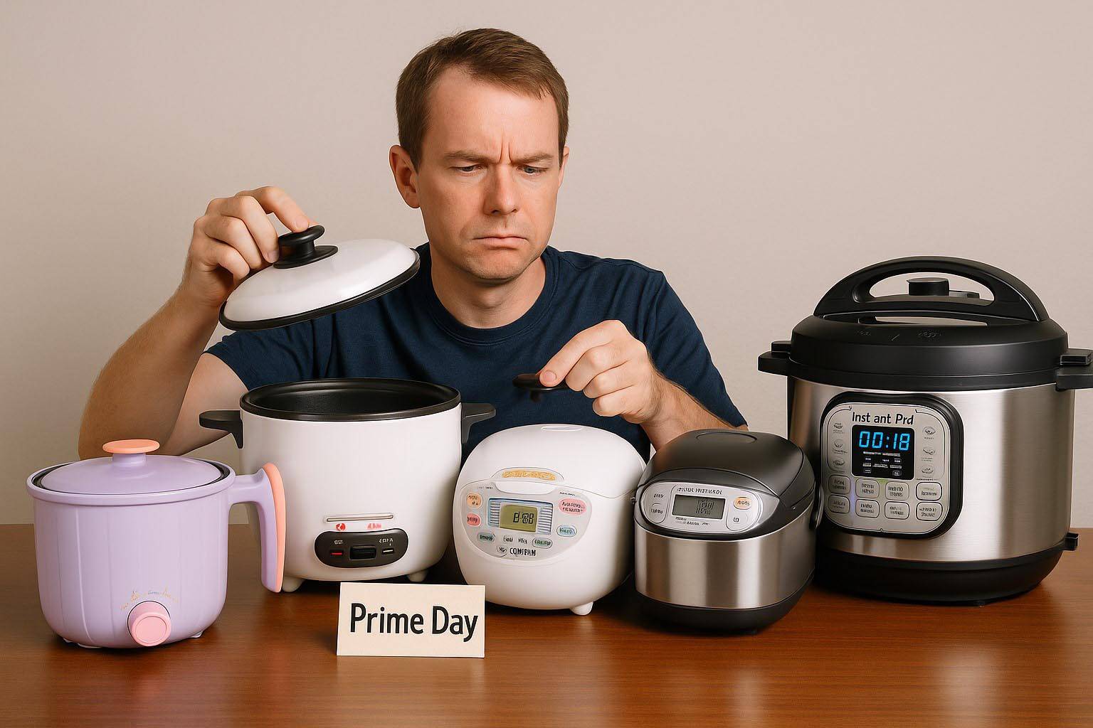 history of Amazon Prime Day