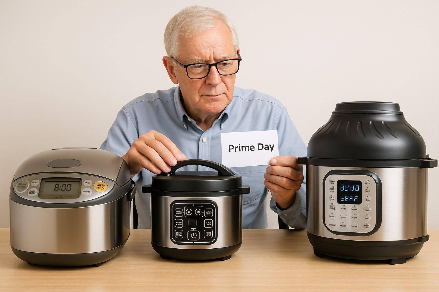 how often are Prime Days