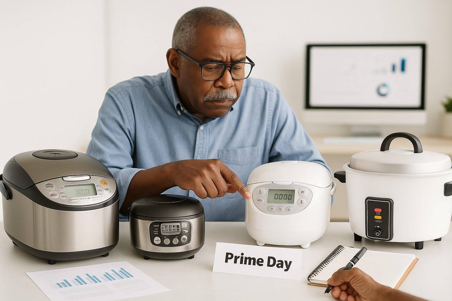 is Prime Day for everyone