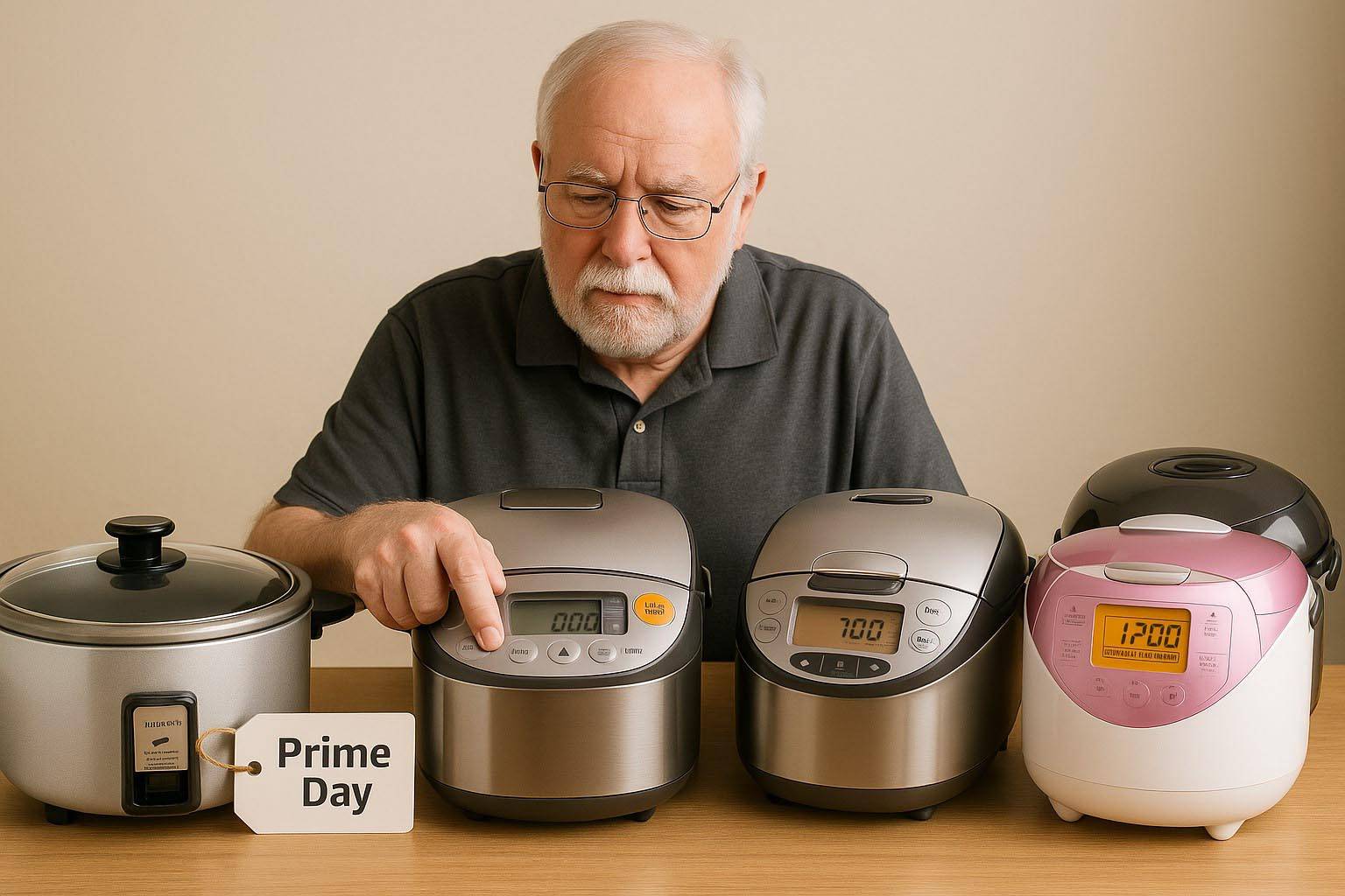 what happens on Prime Day