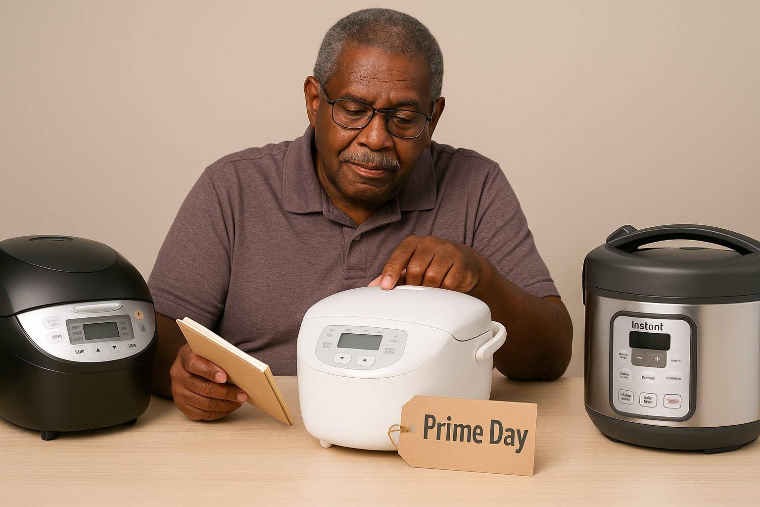 what is Prime Day deal
