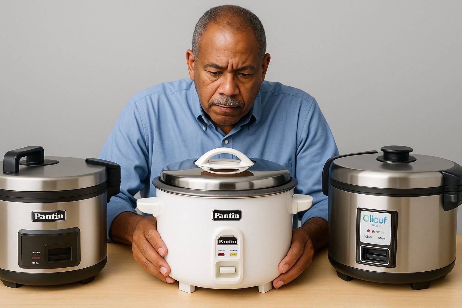 70 cup rice cooker for sale