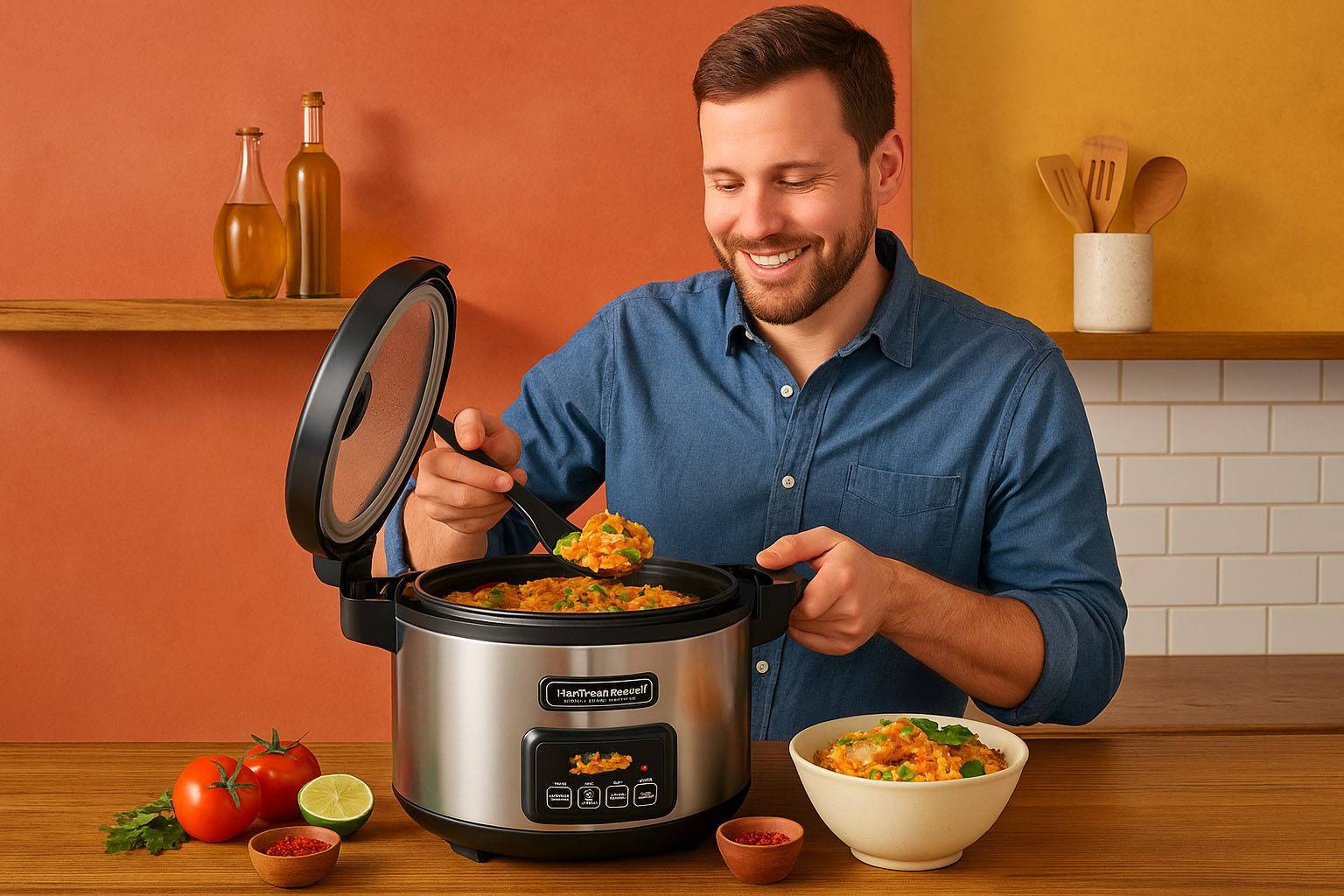 Arroz con Pollo 64 cup rice cooker recipes