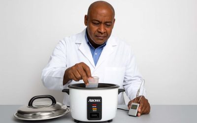 Lihom Rice Cooker Ljp-Hk100gde Review