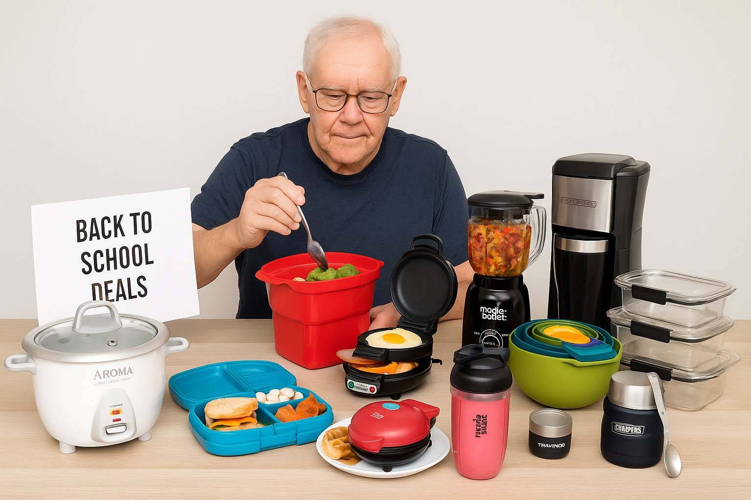 back to school specials