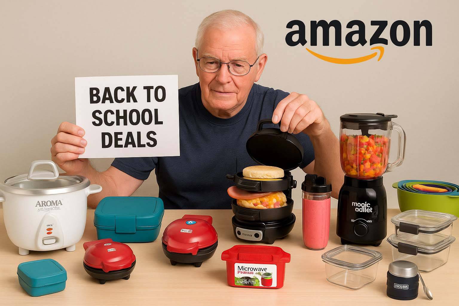 back to school stores
