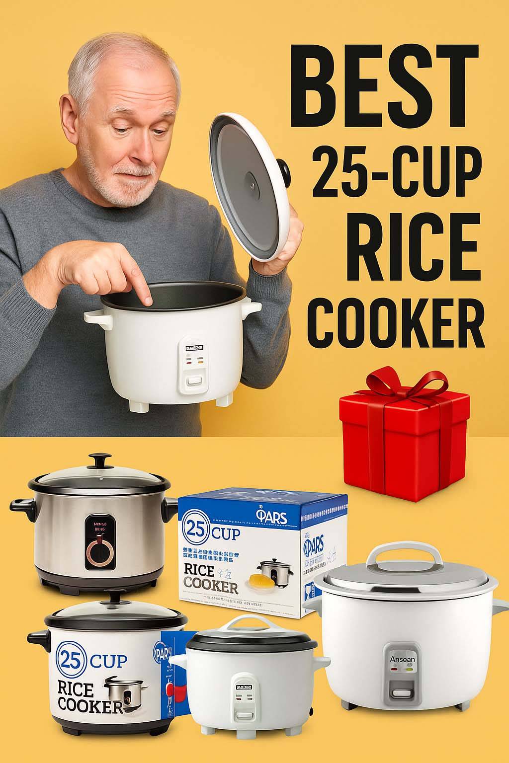 best 25 cup rice cooker best 25 cup rice cooker