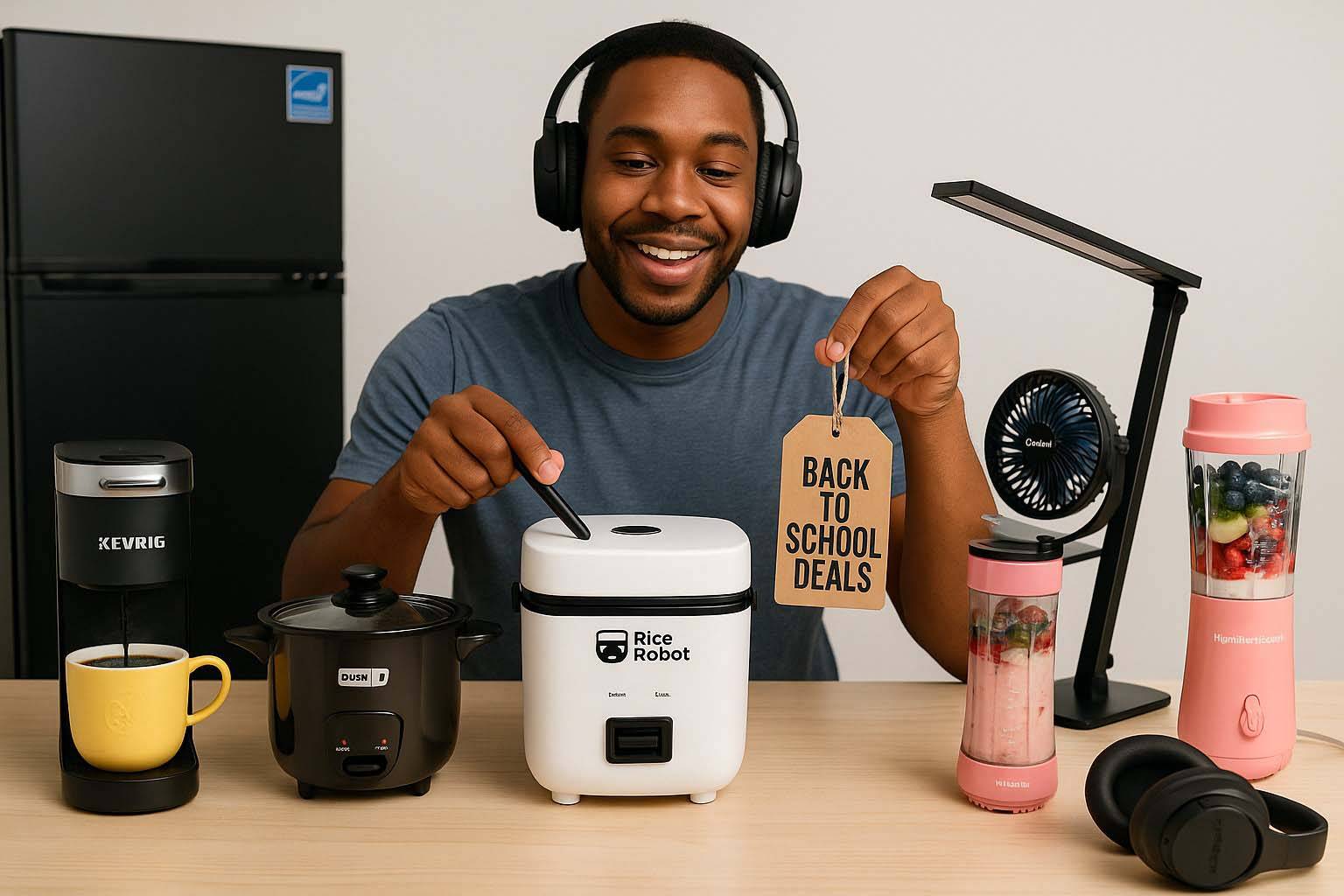 best back to school items
