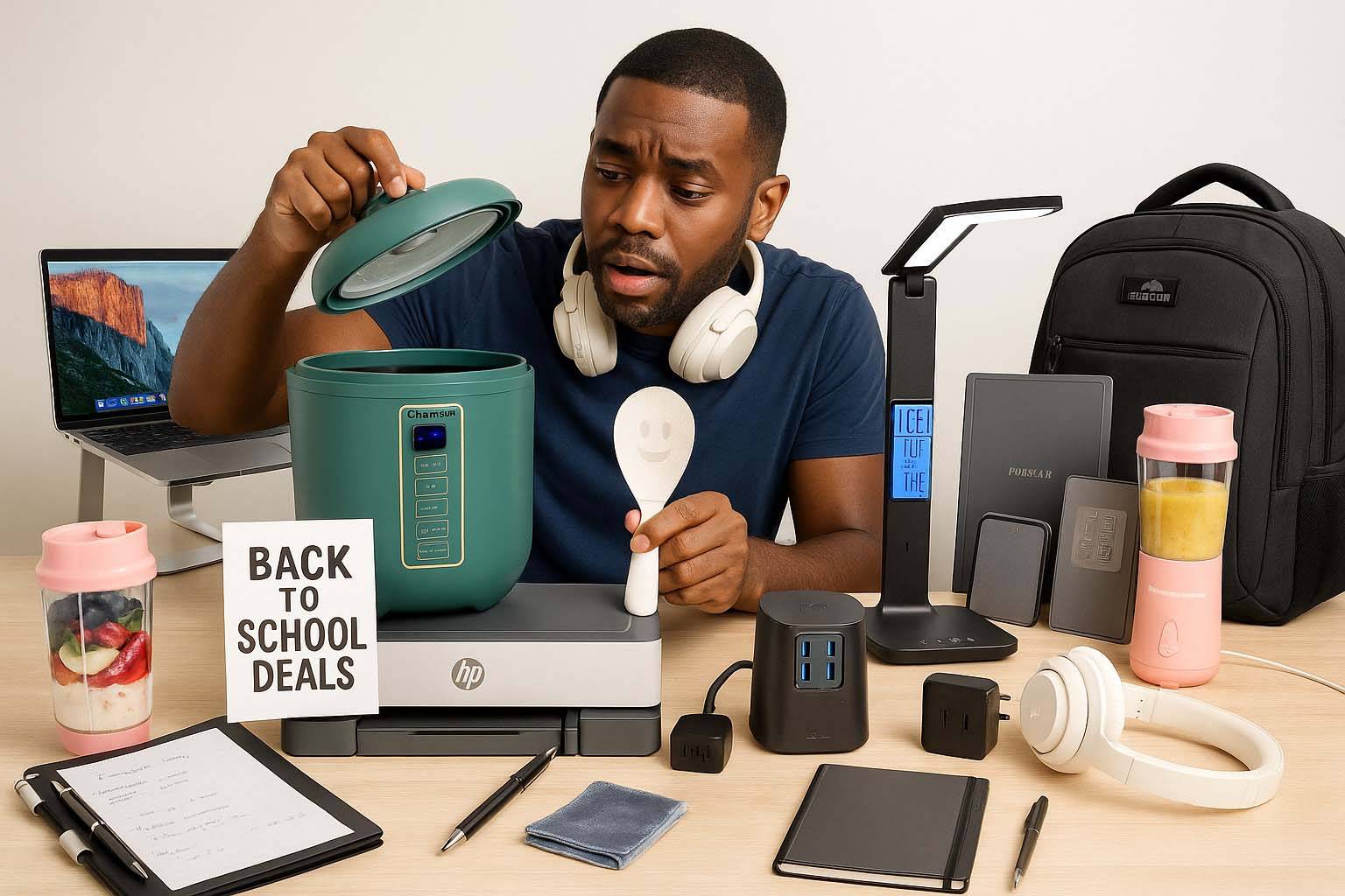 best back to school products