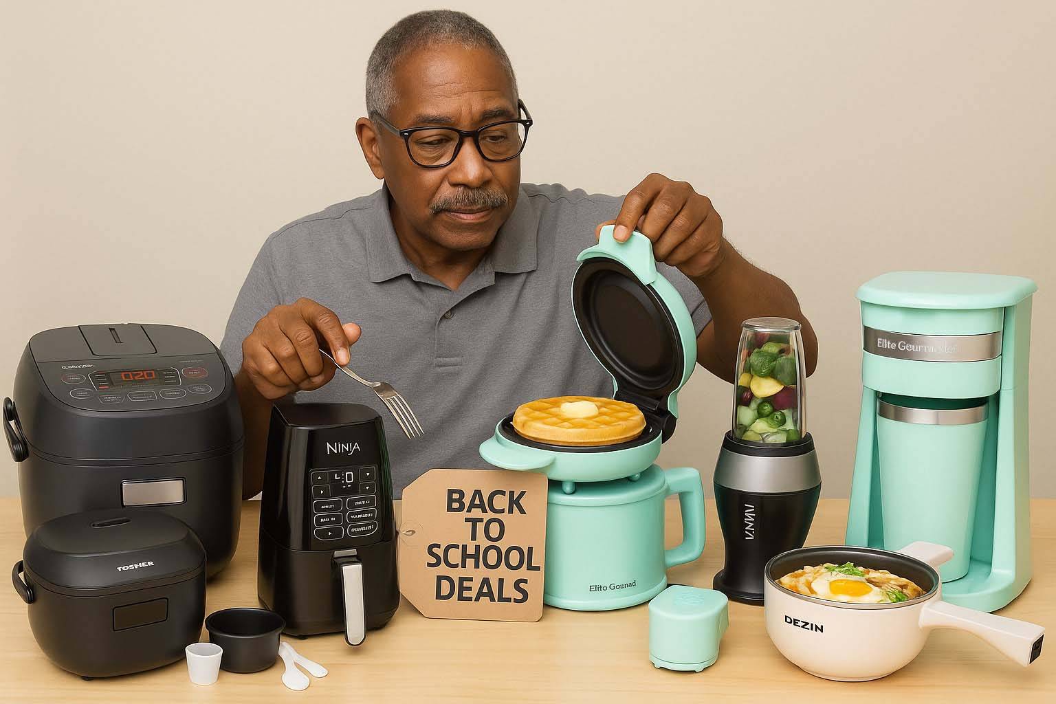 best back to school stores