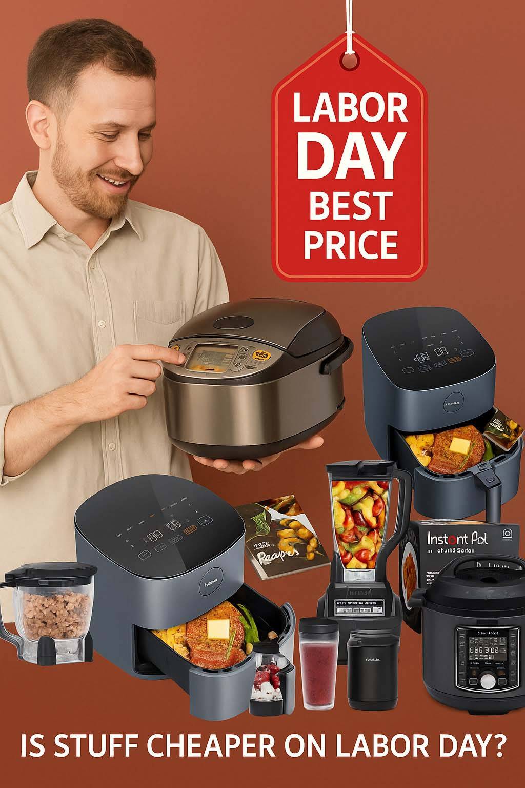 is stuff cheaper on labor day is stuff cheaper on labor day