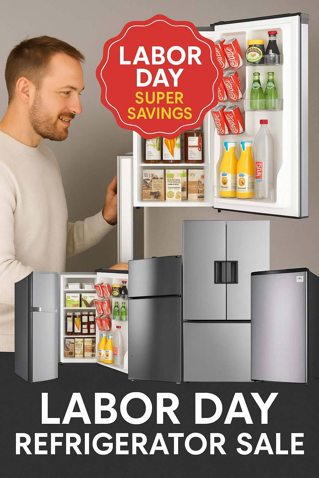 labor day refrigerator sale labor day refrigerator sale